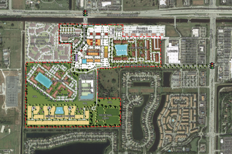PRESS Tuttle Land Investments